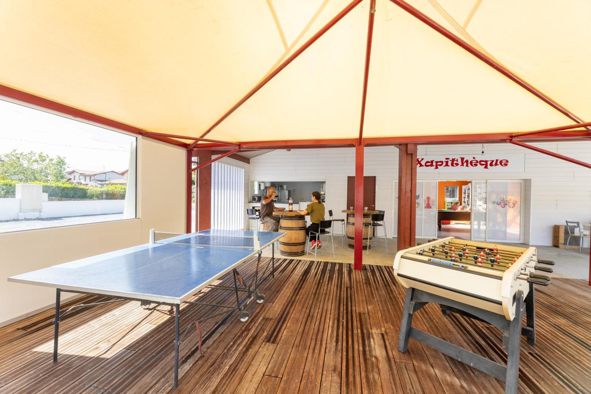 Chalet Iluna Climatise 2 A 6 Pers 3ch 2 Sdb Piscine Et Serenite Hasparren